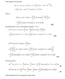 z6mg人生就是博员工喜获数学建模国际二等奖