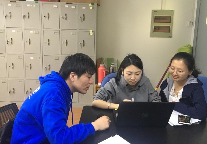 z6mg人生就是博员工喜获数学建模国际二等奖