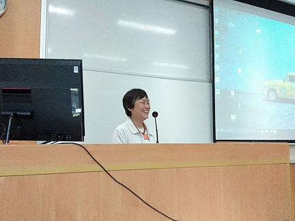 z6mg人生就是博导师团联合活动 ――2018年海外访学交流会