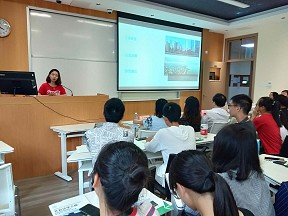 z6mg人生就是博导师团联合活动 ――2018年海外访学交流会