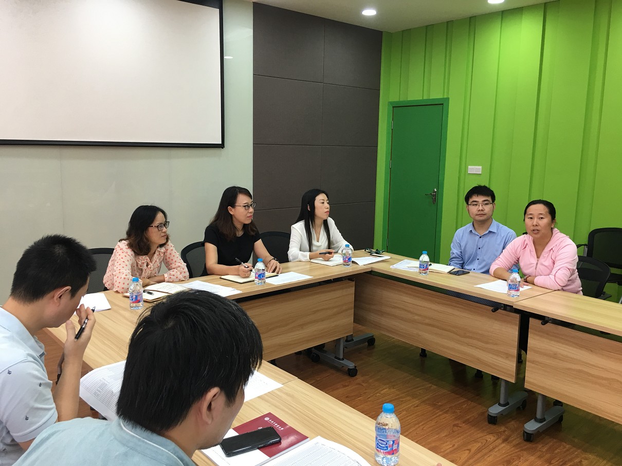 z6mg人生就是博青年教师班主任工作正式启动