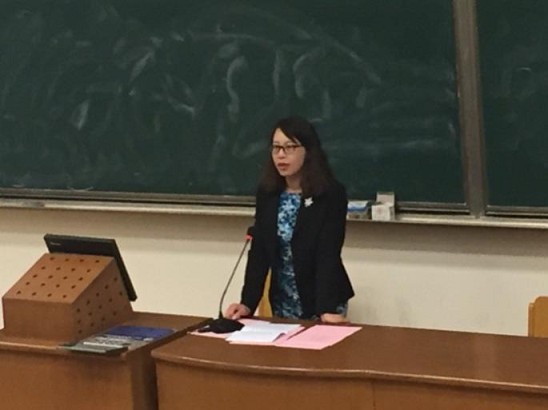 z6mg人生就是博导师团聘任仪式暨“心怀感恩・勇于担当”主题讲座顺利举行