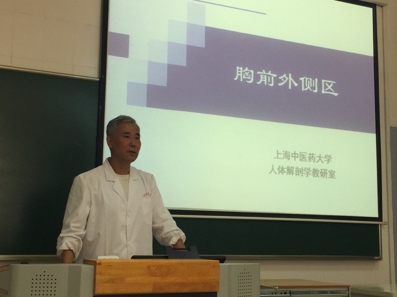 上一堂有温度的人生大课――z6mg人生就是博明德导师团活动